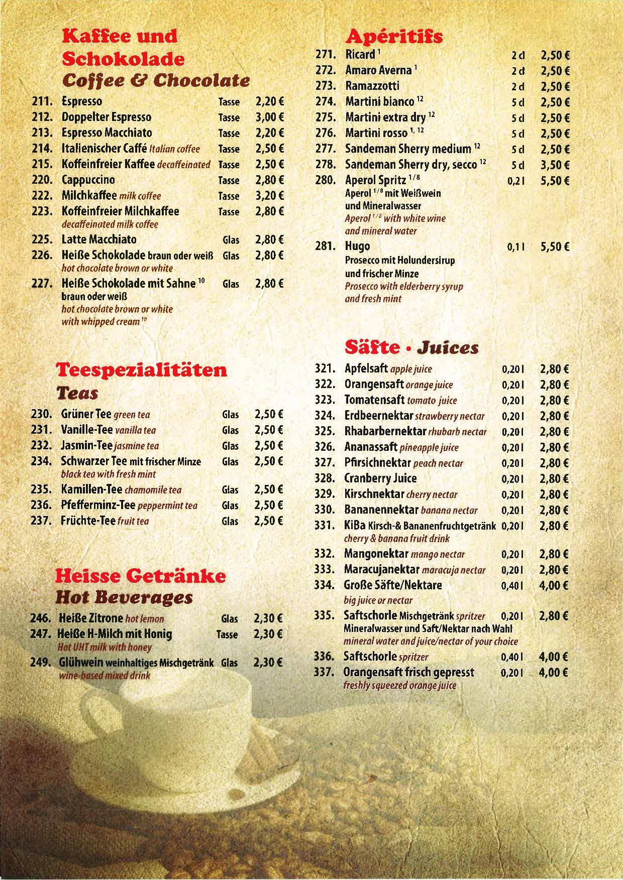 Steakhouse Buffalo Berlin, Rochstraße 14a-b | LunchPoint