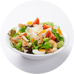 Offer dean&david für Business und Events