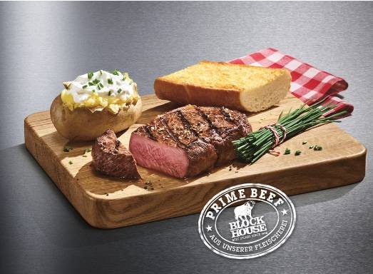 Offer Prime Time - Höchste Qualität, perfekter Cut